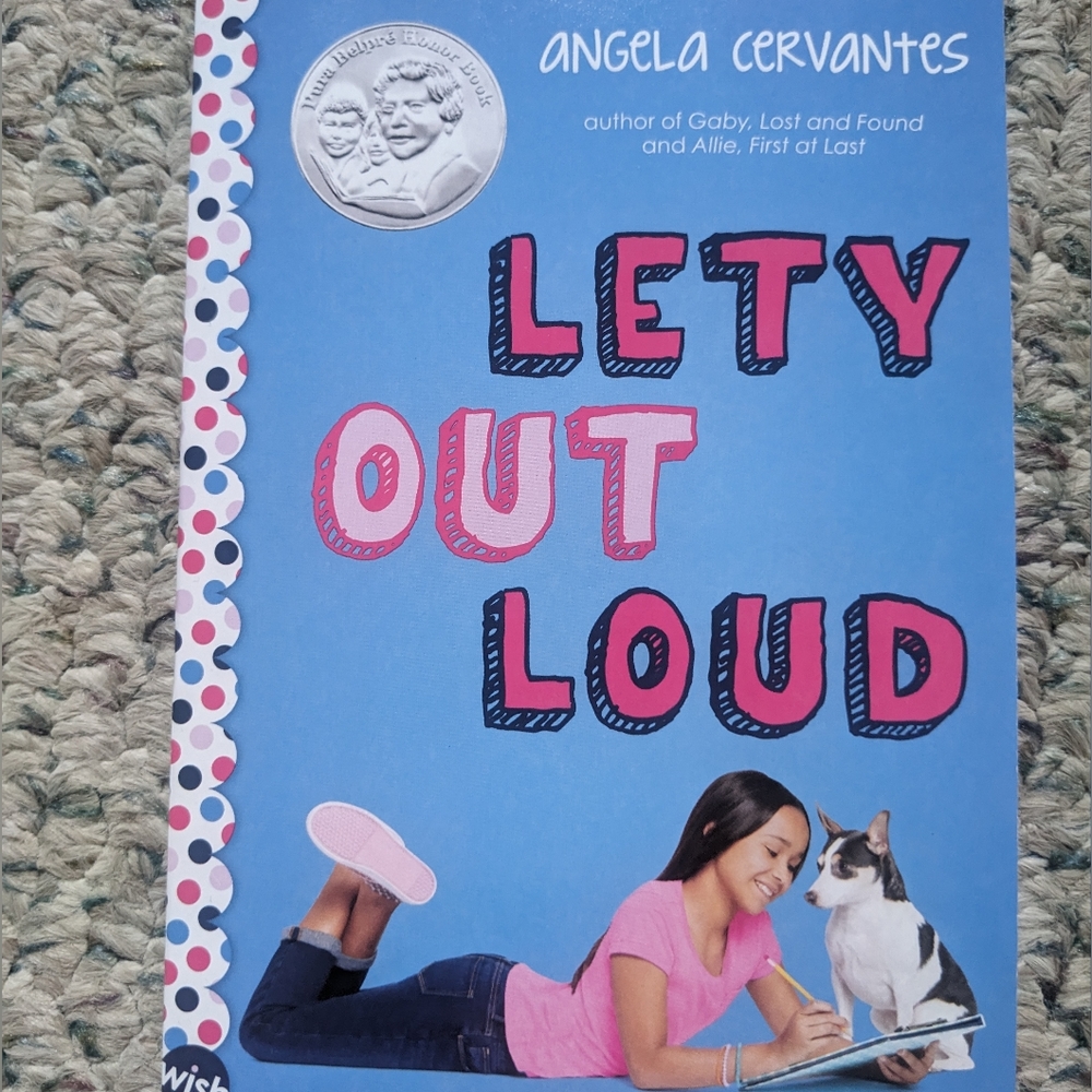 Girls Book Bundle